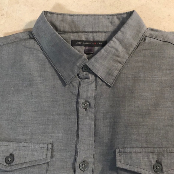 Other - JOHN VARVATOS medium